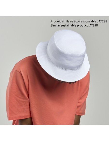 ATL-BUCO-Bucket Cotton Hat 2